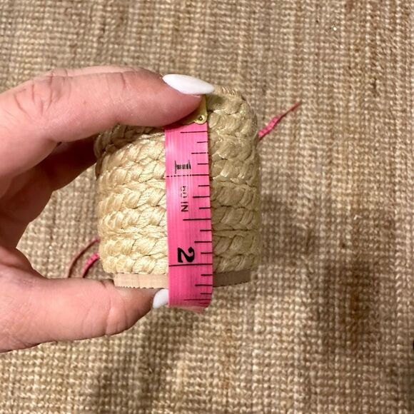 Espadrilles Platform - Picture 5 of 10